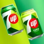 7up unveils its first major brand refresh