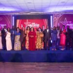 Ghana: Leading  PR Practitioners Honoured at the Ghana Public Sector PR Awards
