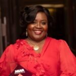 Meet Nana Essilfuah Tamakloe: Ghana’s Marketing and Communication Matriarch