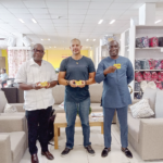 Ghana: Ashfoam Ghana launches loyalty card for Ghana Hotels Association