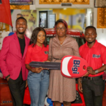 Nigeria: Bigi Drinks rewards Its Lucky Consumer with a Brand-New Car in Its Watch and Win 3.0 Promo