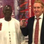 Ghana: Budget Cash and Carry Ghana Limited launches ‘Blue Jeans Vodka Mix’ onto the Ghanaian market