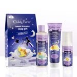 Childs Farm Launches SlumberTime