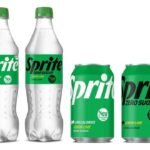 Coca-Cola Company Unveils New Sprite Identity