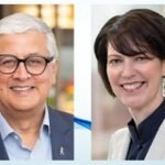 Diageo appoints Debra Crew as first female CEO