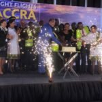 Ghana: Ethiopian Airlines adds four times a week night flights to its operations