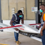 Ghana: Jumia partners with Zipline to deliver household items in Ghana