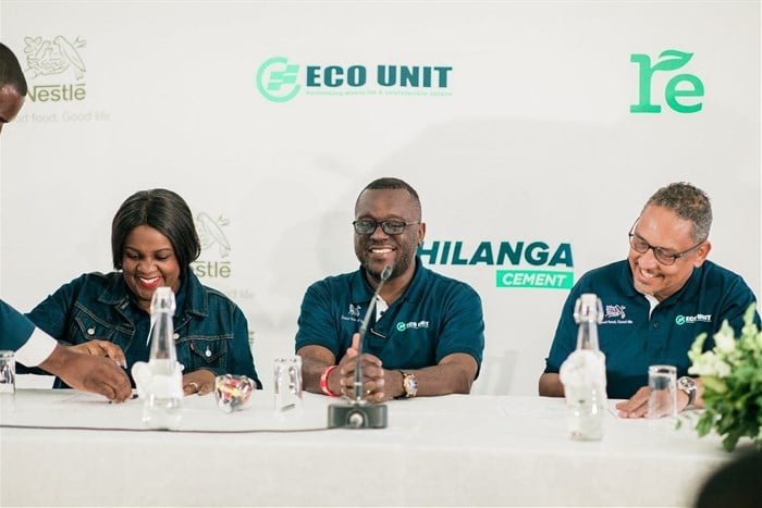 Zambia: Nestlé ESAR, Chilanga Cement partner to launch&hellip;