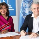 Nestlé announces new partnership with UNESCO to invest in youth potential ‘Because Youth Matter’