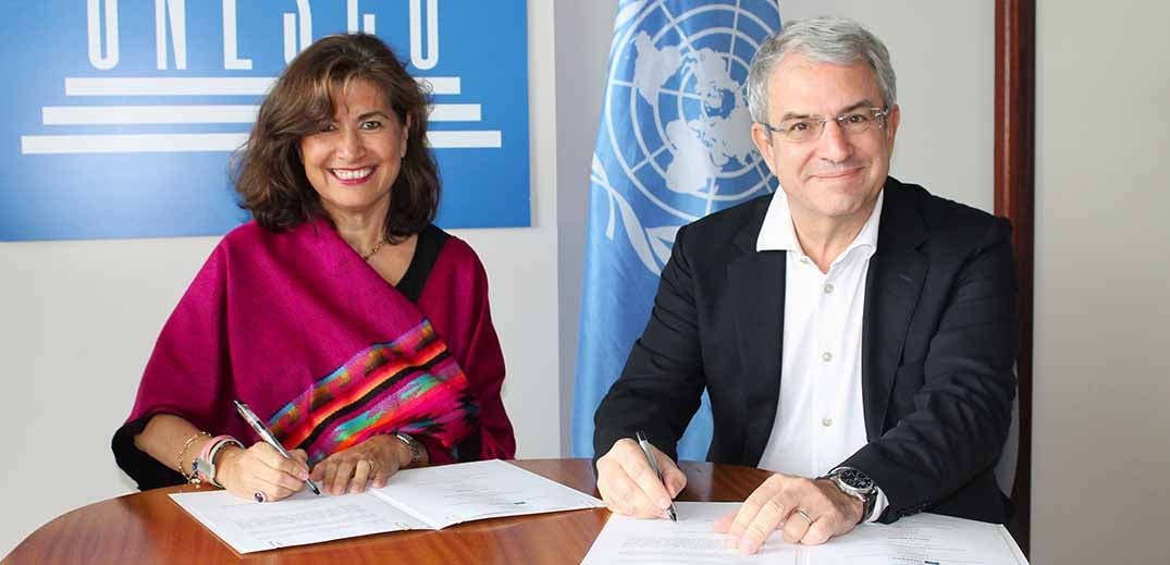 Nestlé announces new partnership with UNESCO to invest in youth potential ‘Because Youth Matter’