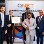 South Africa: QNet expands its operations to South Africa