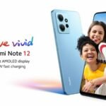 Xiaomi launches its Redmi Note 12 Series onto the European Market