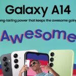 Samsung Announces its New Galaxy A14
