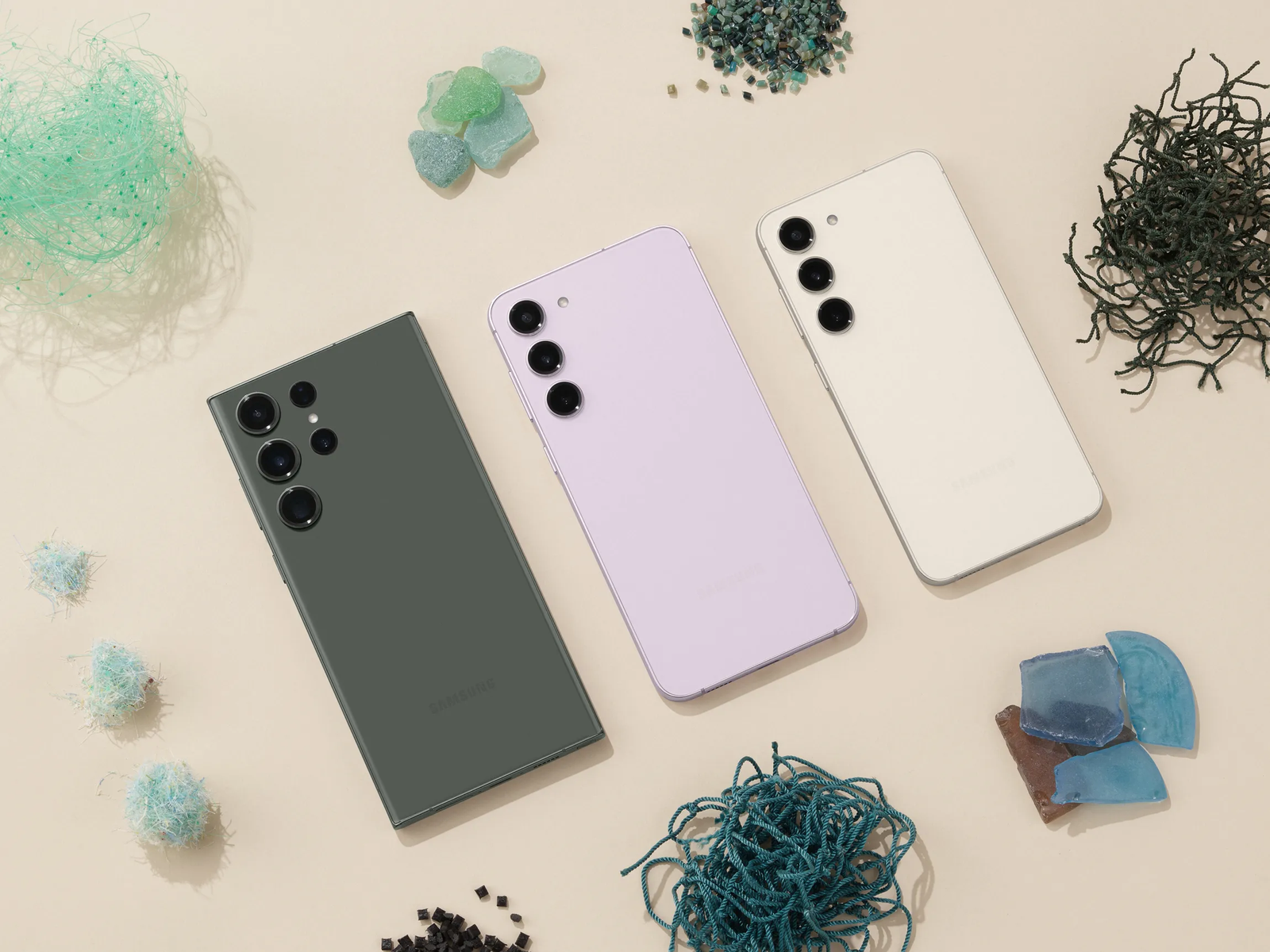 Samsung Electronics Co. Ltd announces…