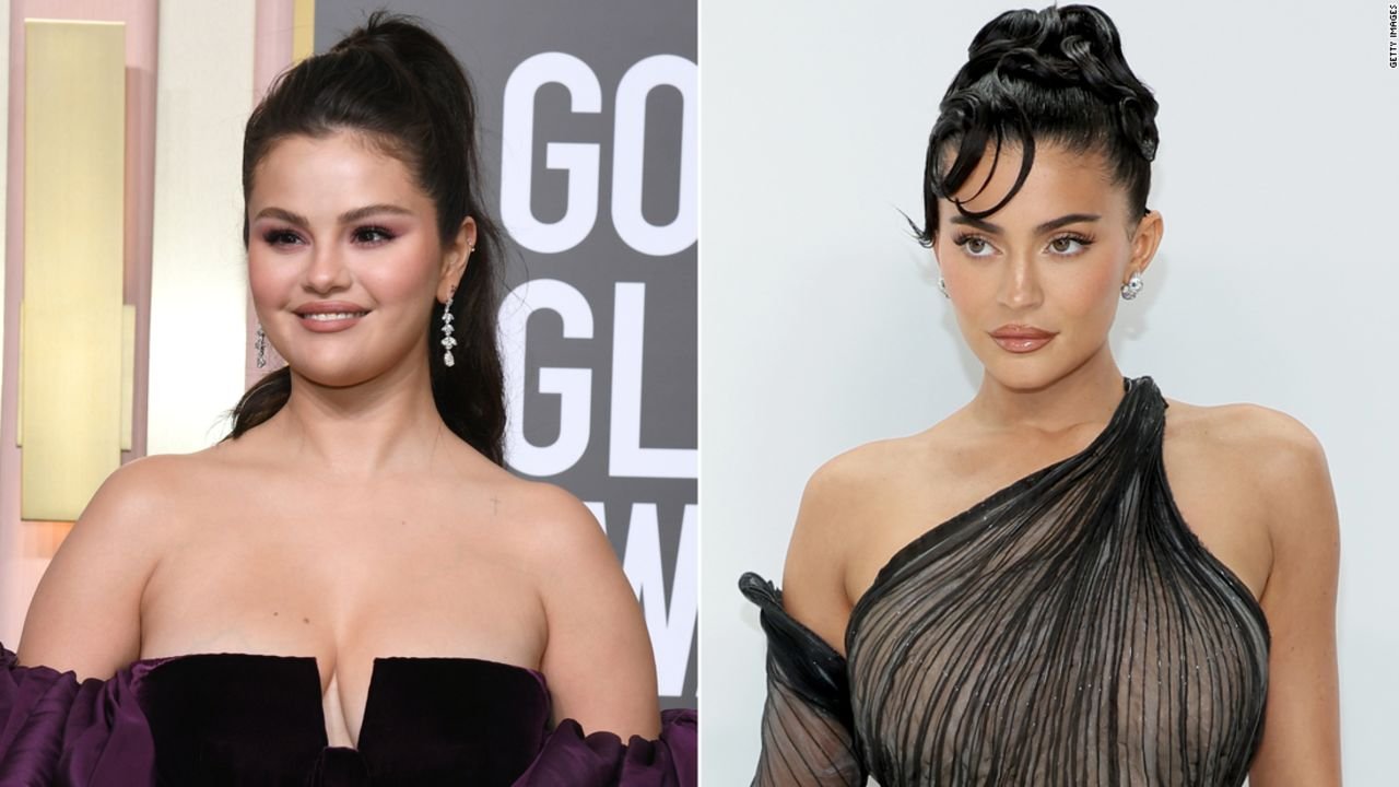 Selena Gomez dethrones Kylie Jenner as the most&hellip;