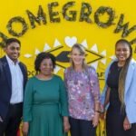 South Africa: Shoprite introduces private label range dubbed “Homegrown”