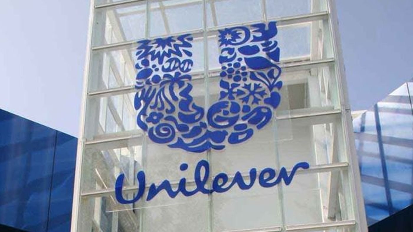 Unilever announces €20 million investment in new Ukraine factory