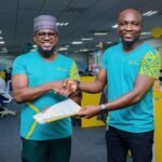 Ghana: aYo MTN extends brand ambassadorial deal with Abeiku Santana
