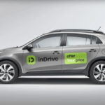 inDrive recognized as world’s fastest-growing ride-hailing app in 2022