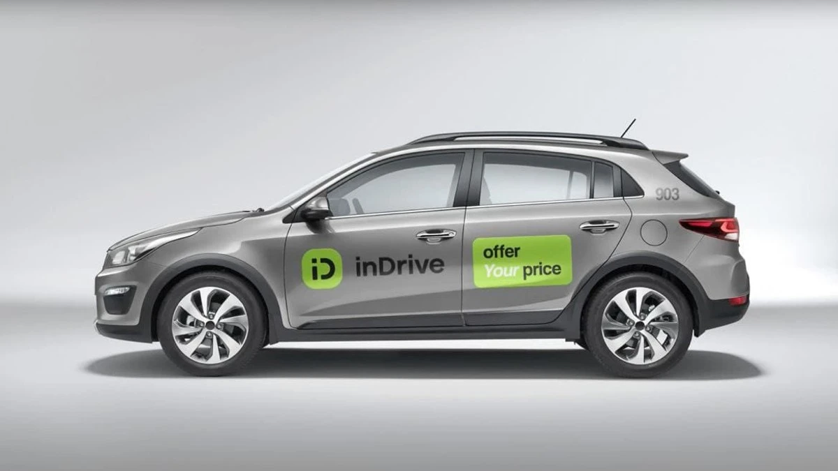 inDrive recognized as world’s fastest-growing…