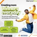 Nigeria: Access Bank Launches Campaign dubbed “DiamondXtra Digital Campaign”, Rewards Loyal Customers with Cash Prizes