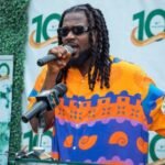 Ghana: Adansi Travels celebrates 10th anniversary, unveils Samini for its local and Dubai tours