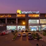 Ghana: Atlantic Mall opens its state-of-the-art shopping center for shoppers in Accra