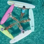 Authentic Brands Group to purchase Boardriders, and its full suite of brands