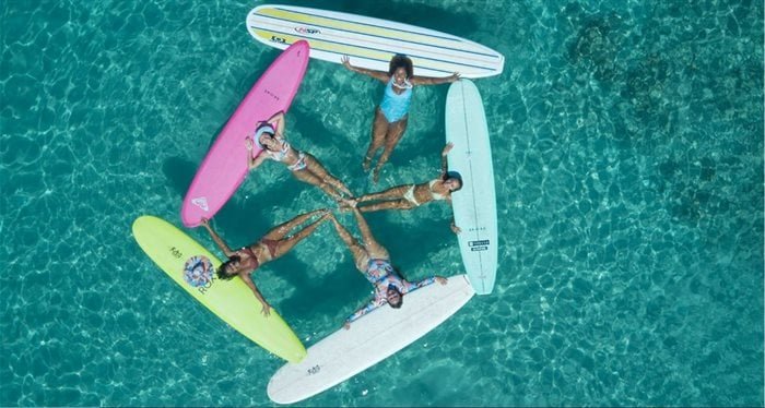 Authentic Brands Group to purchase Boardriders, and its&hellip;