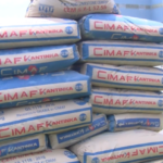 Ghana: CIMAF Ghana Limited launches new ‘Kantinka’ cement onto the market
