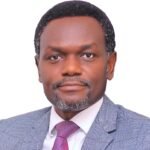 Ghana: Coronation Insurance Ghana Limited appoints Dr. Yaw Adom-Boateng as New Managing Director