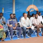 Ghana: Cowbell Commemorates 2023 World Water with the Provision of Water Supply System to Dzakptra-Adeiso Community
