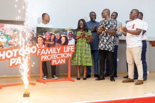 Ghana: Donewell Life Company Limited launches three new&hellip;