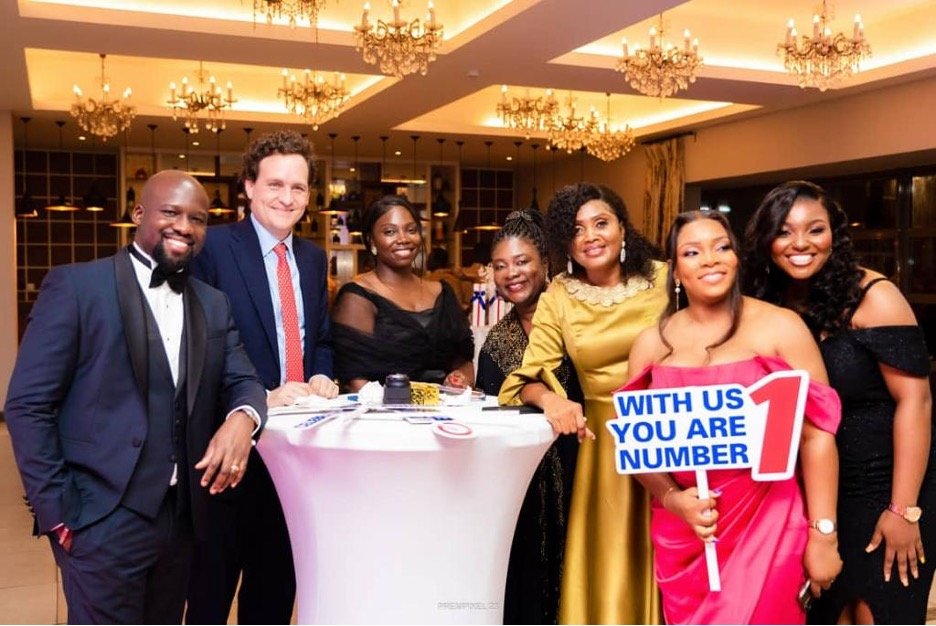 Ghana: Engen Ghana Limited (EGL) celebrates its 25&hellip;