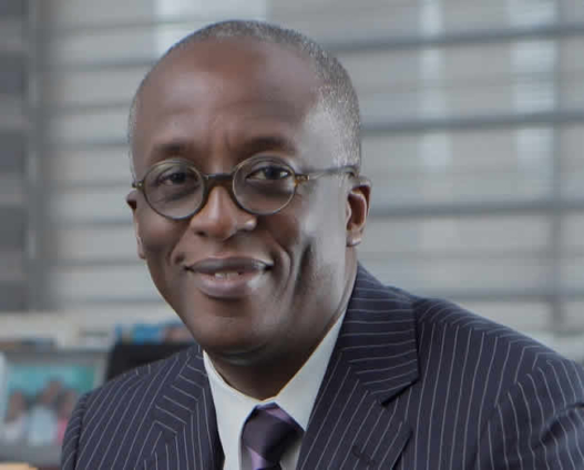 Ghana: Enterprise Group PLC appoints new Group Chairman