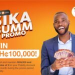Ghana: Fidelity Bank Ghana rewards customers of its Sika Bumm promo with GH¢610,000