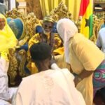 Ghana: MTN Ghana donates to Chief Imam ahead of Eid al-Fitr celebration