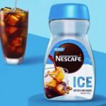Nescafé launches Ice Roast for the growing number of its consumers