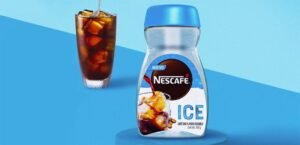 Nescafé launches Ice Roast for the growing number…