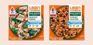 Nestlé launches a new line of meals to…