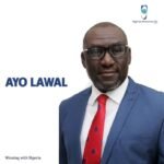 Nigeria: Nigerian Breweries Plc Appoints Ayodele Lawal as its New Sales Director