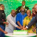 Ghana: Old Mutual Ghana launches its 10-year anniversary campaign
