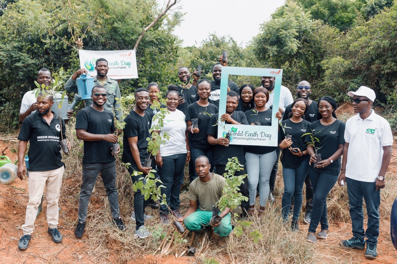 Ghana: UBA Ghana Participates in…