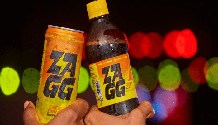 Nigeria: Zagg Energy+Malt Launches Thematic Campaign dubbed “That’s&hellip;