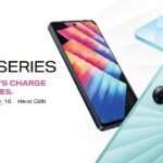 Ghana: Infinix unveils its Hot 30 smartphone onto the market