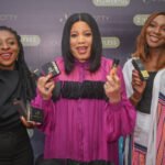 Nigeria: Janettotty Unveils New Products onto the Nigerian Market