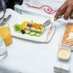 Kenya Airways unveils new inflight dining experience for business and economy class passengers