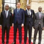 France: Access Bank Plc Expands Its Global Footprint with the launch of a Subsidiary in France
