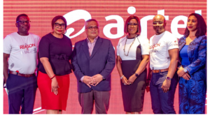 Airtel Africa launches ‘Reason to imagine’ brand campaign…