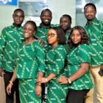 Ghana: Amansie Rural Bank unveils new corporate cloth, maintains corporate image and brand awareness